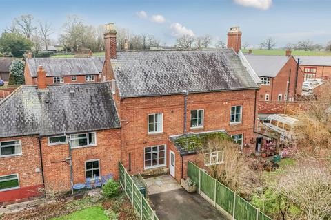 3 bedroom terraced house for sale, Alford Farmhouse, Myddle.