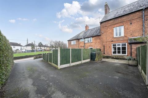 3 bedroom terraced house for sale, Alford Farmhouse, Myddle.