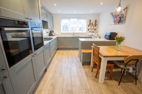 undefined, Slewton Crescent, Whimple