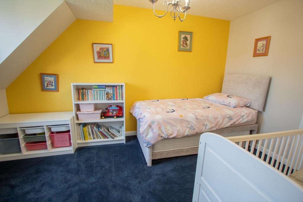 Bedroom 4