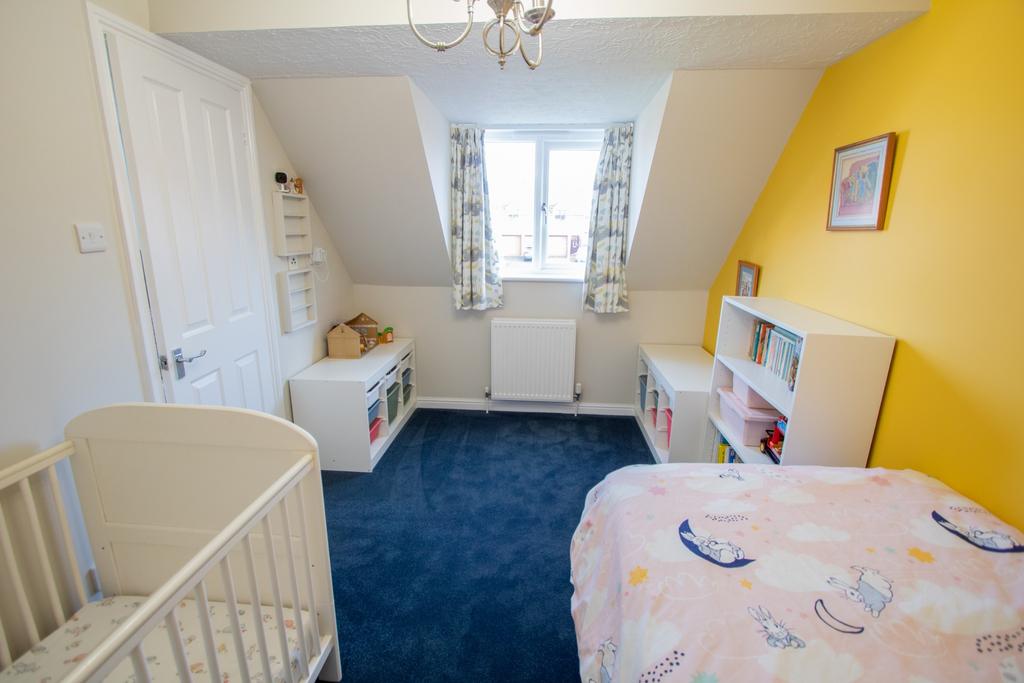 Bedroom 4
