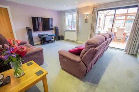 undefined, Slewton Crescent, Whimple