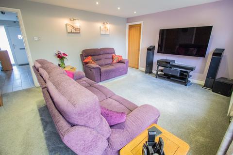 undefined, Slewton Crescent, Whimple