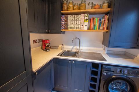 undefined, Slewton Crescent, Whimple