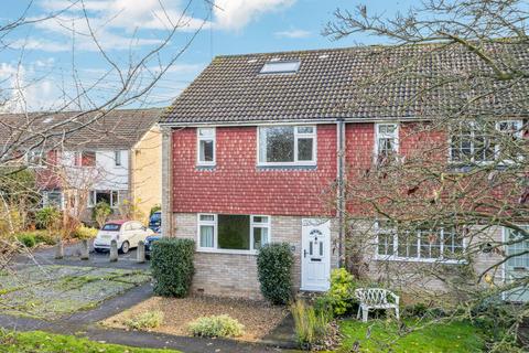 4 bedroom end of terrace house for sale, Albert Street, Windsor, SL4