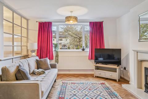 4 bedroom end of terrace house for sale, Albert Street, Windsor, SL4