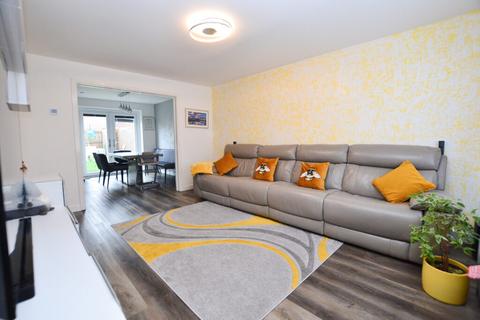 4 bedroom detached house for sale, Dahlia Grove, Newcastle Great Park, Newcastle Upon Tyne