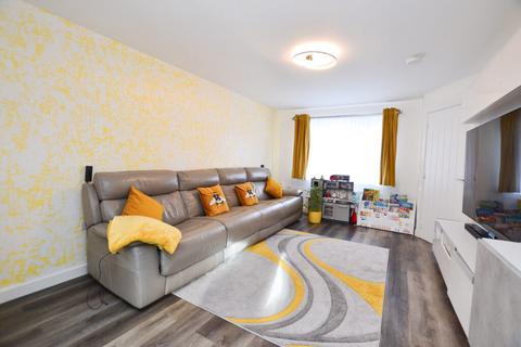 4 bedroom detached house for sale, Dahlia Grove, Newcastle Great Park, Newcastle Upon Tyne