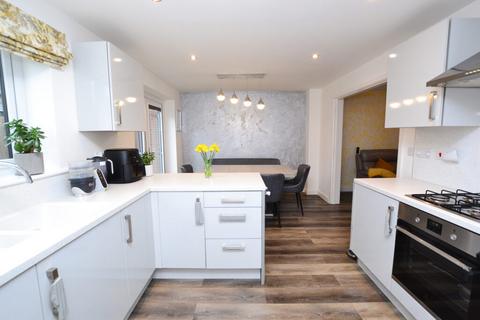 4 bedroom detached house for sale, Dahlia Grove, Newcastle Great Park, Newcastle Upon Tyne