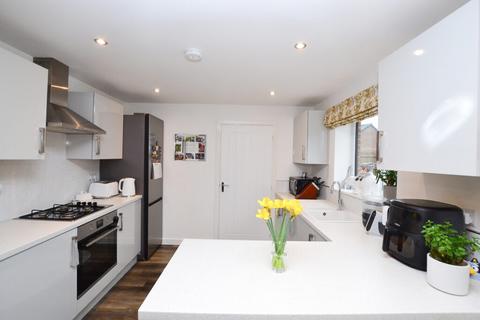 4 bedroom detached house for sale, Dahlia Grove, Newcastle Great Park, Newcastle Upon Tyne