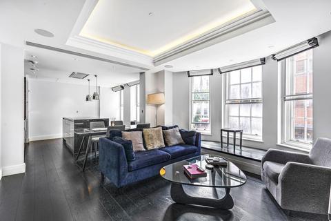 1 bedroom apartment for sale, Chantrey House, 4 Eccleston Street, Belgravia, London, SW1W