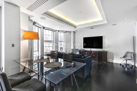 1 bedroom apartment for sale, Chantrey House, 4 Eccleston Street, Belgravia, London, SW1W