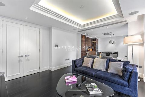 1 bedroom apartment for sale, Chantrey House, 4 Eccleston Street, Belgravia, London, SW1W