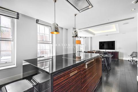 1 bedroom apartment for sale, Chantrey House, 4 Eccleston Street, Belgravia, London, SW1W