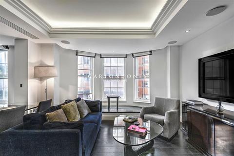 1 bedroom apartment for sale, Chantrey House, 4 Eccleston Street, Belgravia, London, SW1W