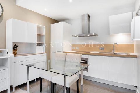 Apartment for sale, Cubitt Building, Grosvenor Waterside, 10 Gatliff Road, London, SW1W