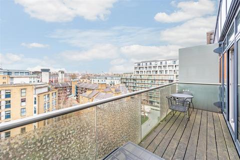 1 bedroom apartment for sale, Hepworth Court, Grosvenor Waterside, 30 Gatliff Road, London, SW1W