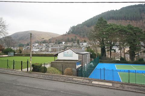 undefined, Park Avenue, Ogmore Vale, Bridgend, CF32
