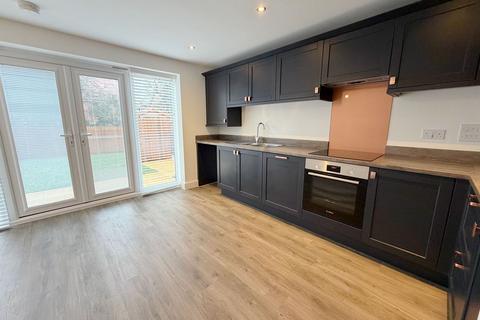undefined, Inverness Way, Bedford MK40