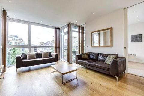 1 bedroom apartment for sale, Hepworth Court, Grosvenor Waterside, 30 Gatliff Road, London, SW1W