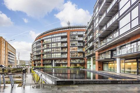1 bedroom apartment for sale, Hepworth Court, Grosvenor Waterside, 30 Gatliff Road, London, SW1W