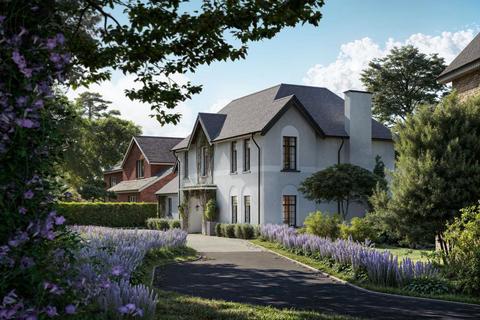 undefined, Landscape Road, Warlingham, CR6