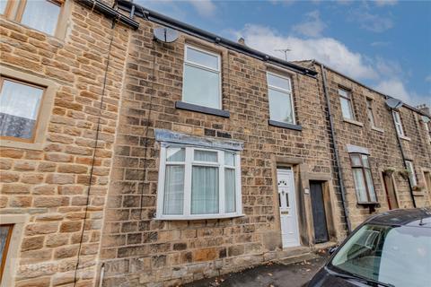 3 bedroom terraced house for sale, Hadfield Road, Hadfield, Glossop, Derbyshire, SK13