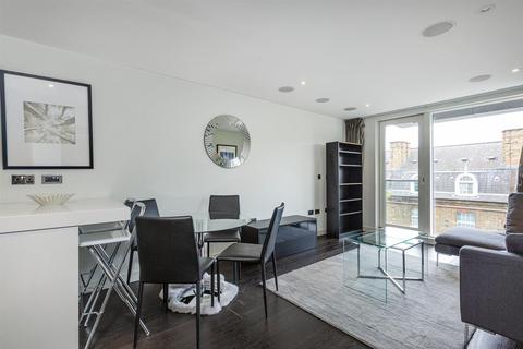undefined, Moore House, Grosvenor Waterside, 2 Gatliff Road, London, SW1W