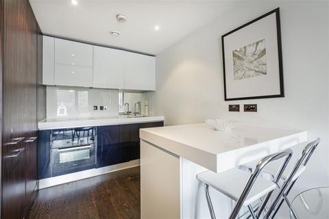undefined, Moore House, Grosvenor Waterside, 2 Gatliff Road, London, SW1W