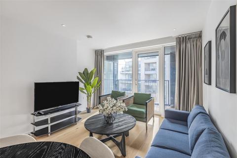 Fairwater House, Fulham SW6