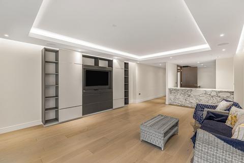 2 bedroom apartment for sale, Chelsea Creek Tower, Chelsea Creek SW6