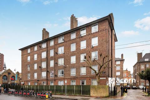 undefined, Brandon Street London SE17
