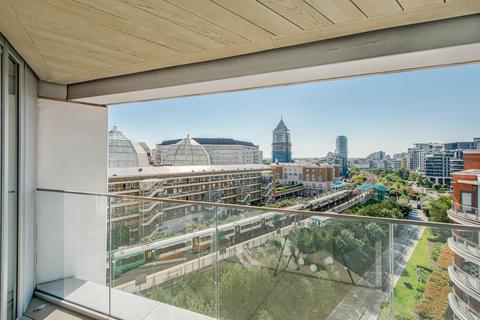1 bedroom apartment for sale, Chelsea Creek Tower, Chelsea Creek SW6