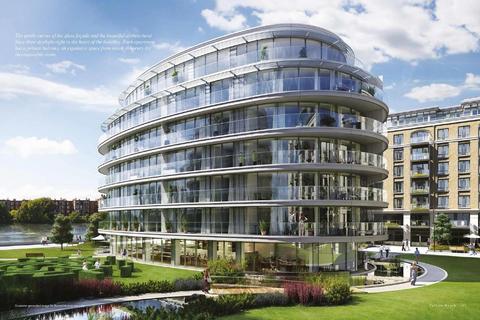 2 bedroom apartment for sale, Goldhurst House, Hammersmith W6