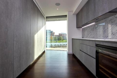 3 bedroom apartment for sale, Goldhurst House, Hammersmith W6