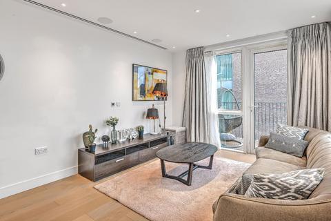 Lockside House, Chelsea Creek SW6