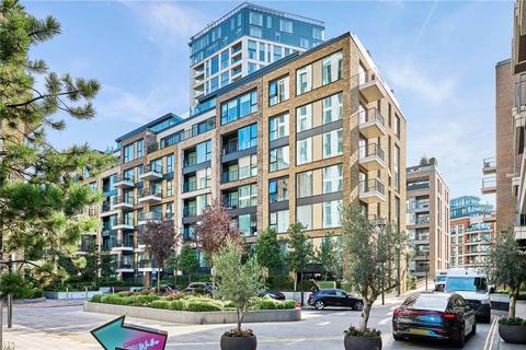 1 bedroom apartment for sale, Fairwater House, Chelsea Creek SW6