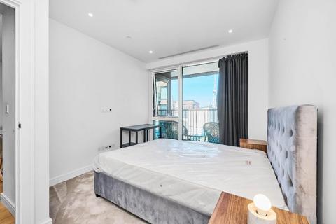 1 bedroom apartment for sale, Fairwater House, Chelsea Creek SW6