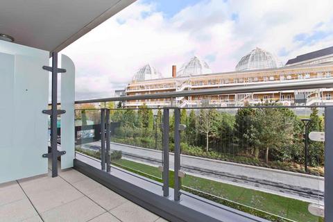 1 bedroom apartment to rent, Doulton House, 11 Park Street SW6