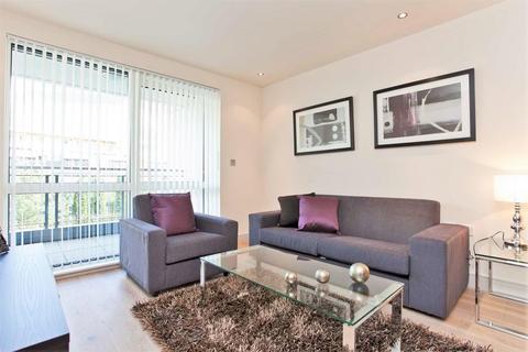 1 bedroom apartment to rent, Doulton House, 11 Park Street SW6