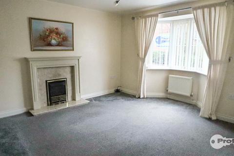 undefined, Russett Close, Barwell