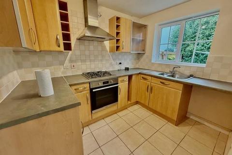 undefined, Russett Close, Barwell