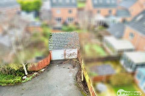 undefined, Russett Close, Barwell