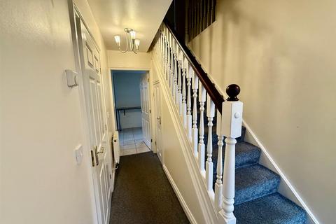 undefined, Russett Close, Barwell