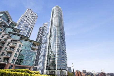 3 bedroom apartment for sale, The Tower, One St George Wharf, Vauxhall, London, SW8