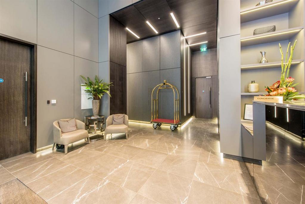 Concierge