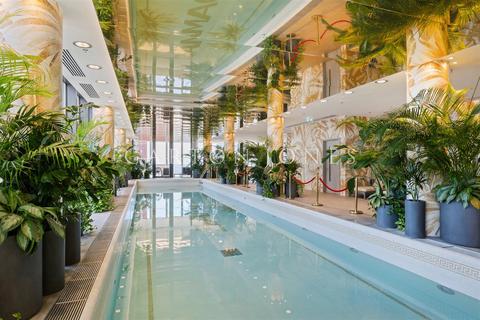 2 bedroom apartment for sale, Damac Tower, 67 Bondway, Nine Elms, London, SW8