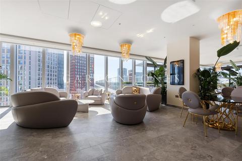 2 bedroom apartment for sale, Damac Tower, 67 Bondway, Nine Elms, London, SW8