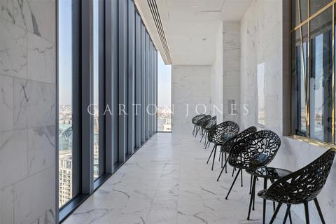 2 bedroom apartment for sale, Damac Tower, 67 Bondway, Nine Elms, London, SW8