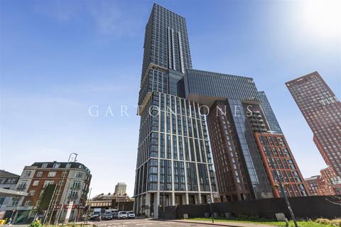2 bedroom apartment for sale, Damac Tower, 67 Bondway, Nine Elms, London, SW8